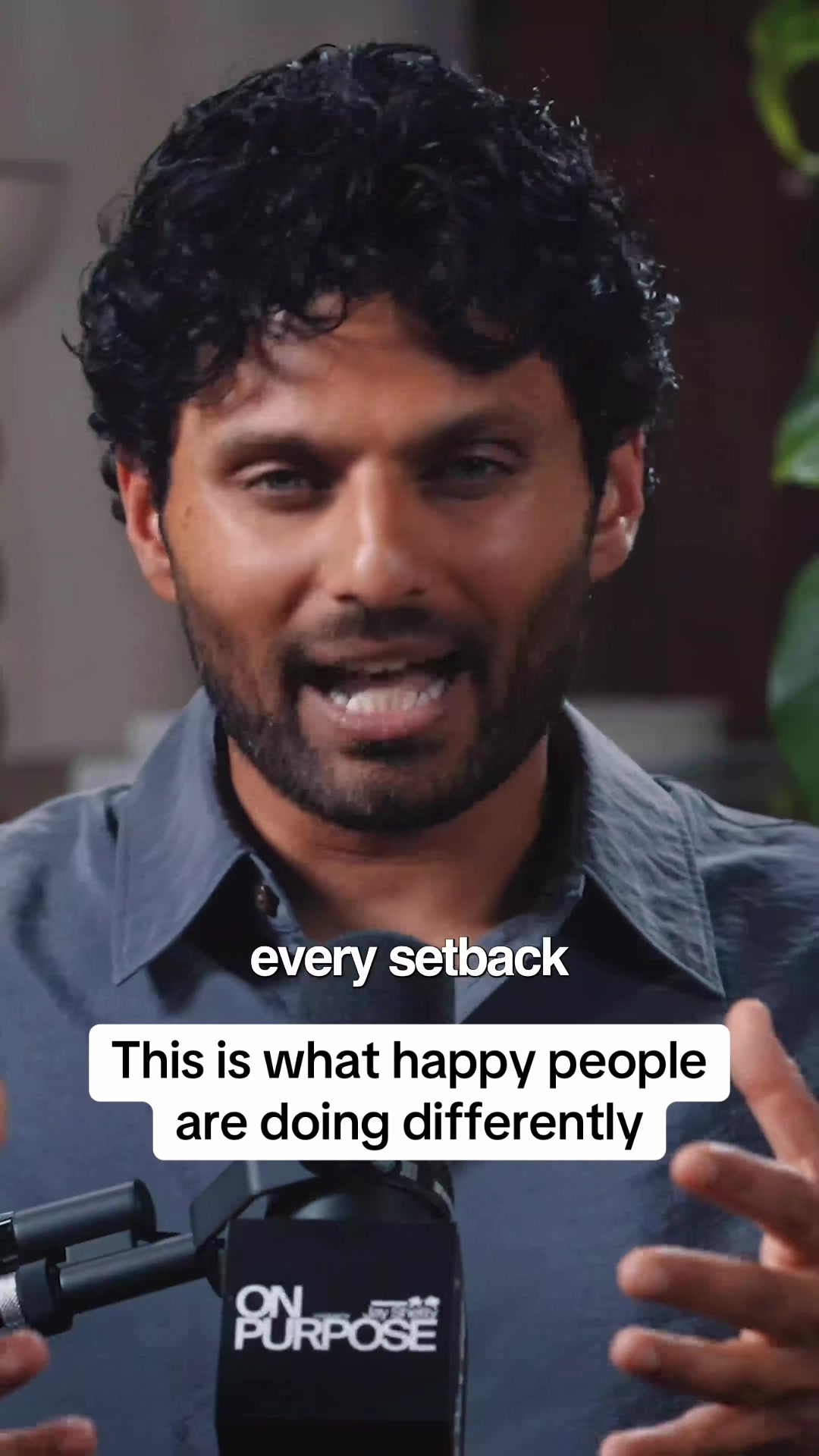 @Jay Shetty