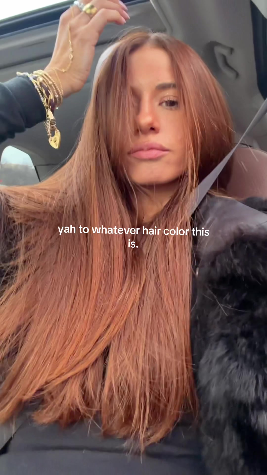 @Fiona Jordan ✨