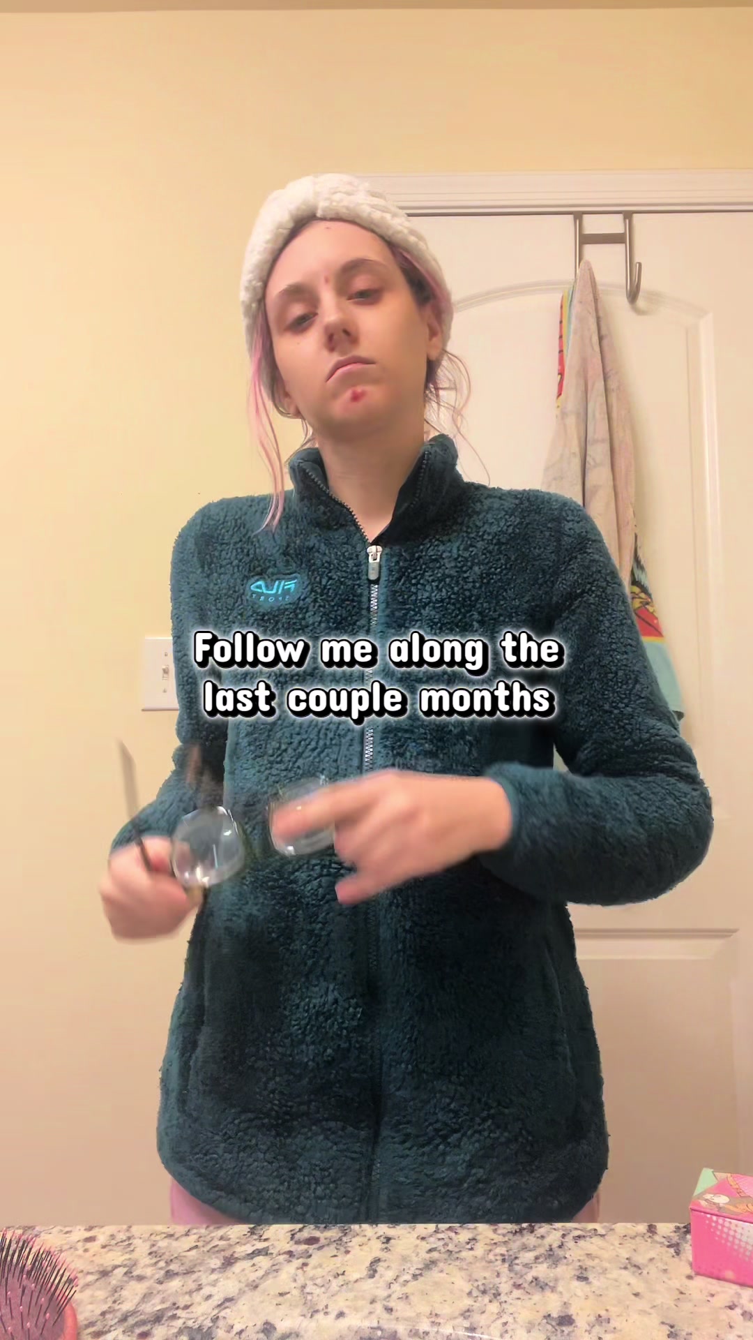 @Gabrielle Regina
