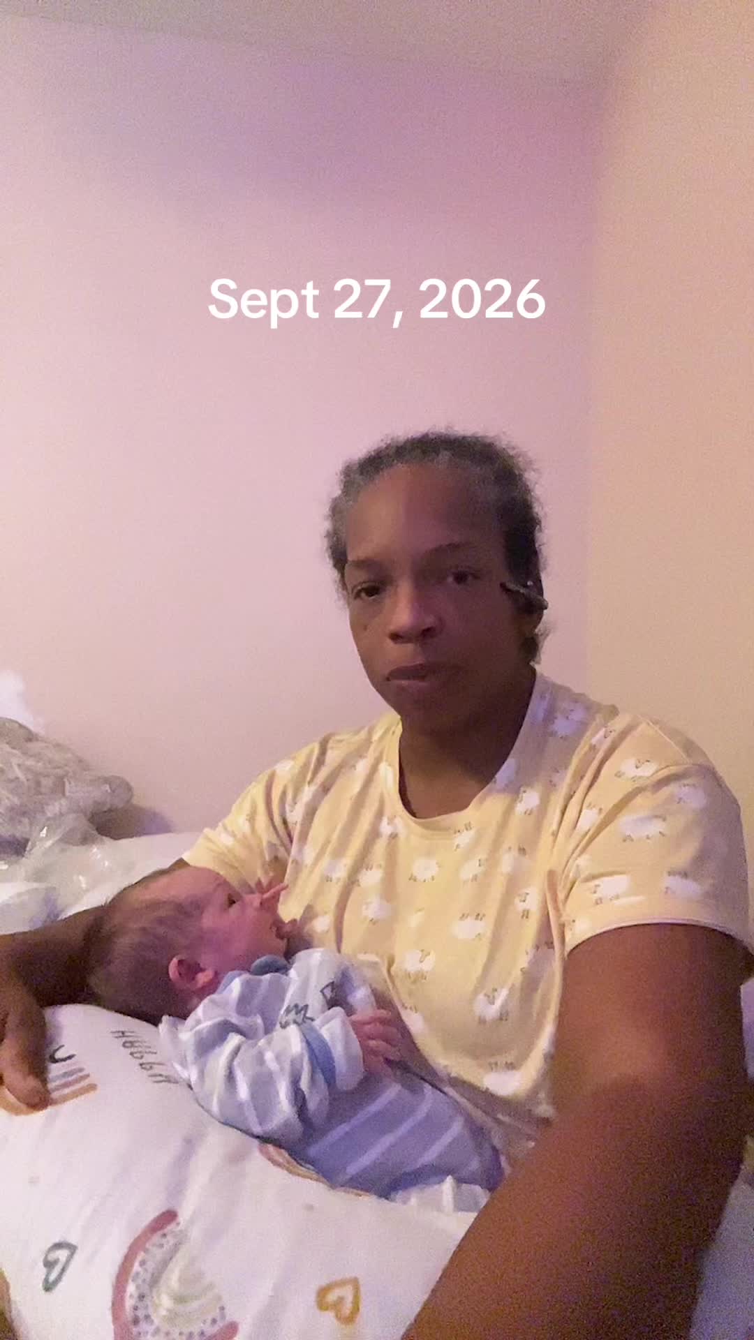 @Latisha IVF & Motherhood