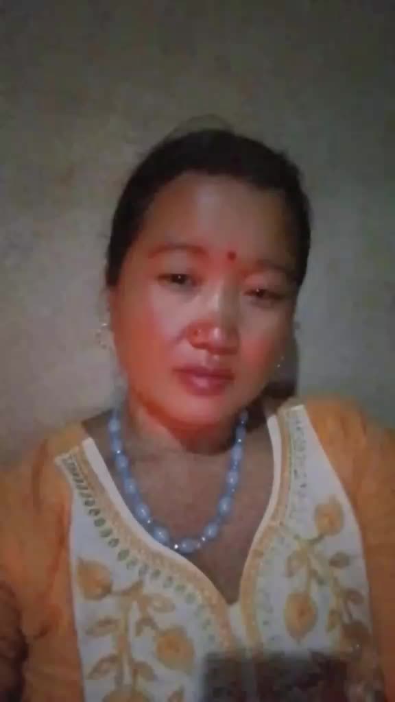 @Khusi Roka Magar