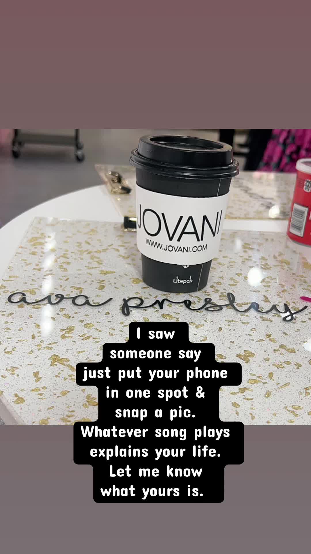 @Rebekah