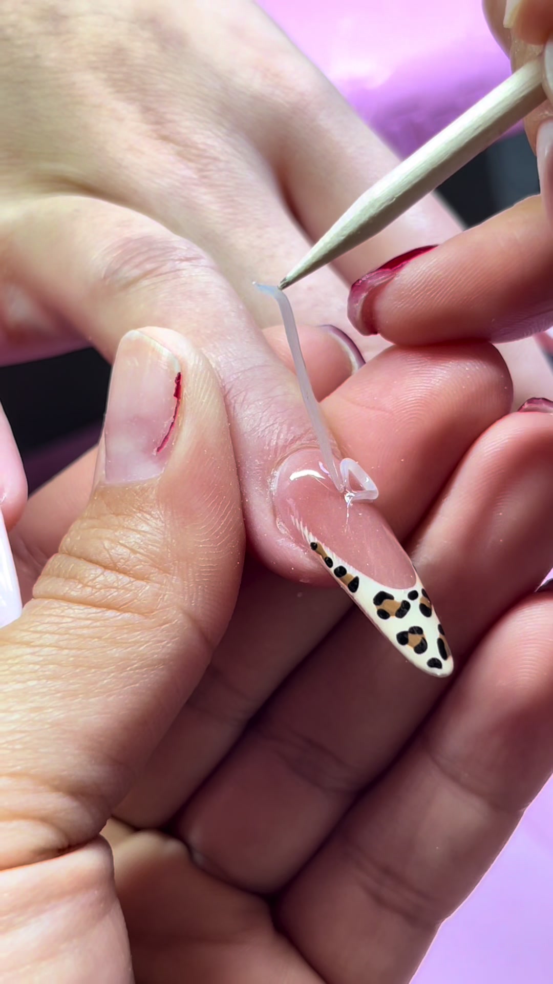 @kesanails