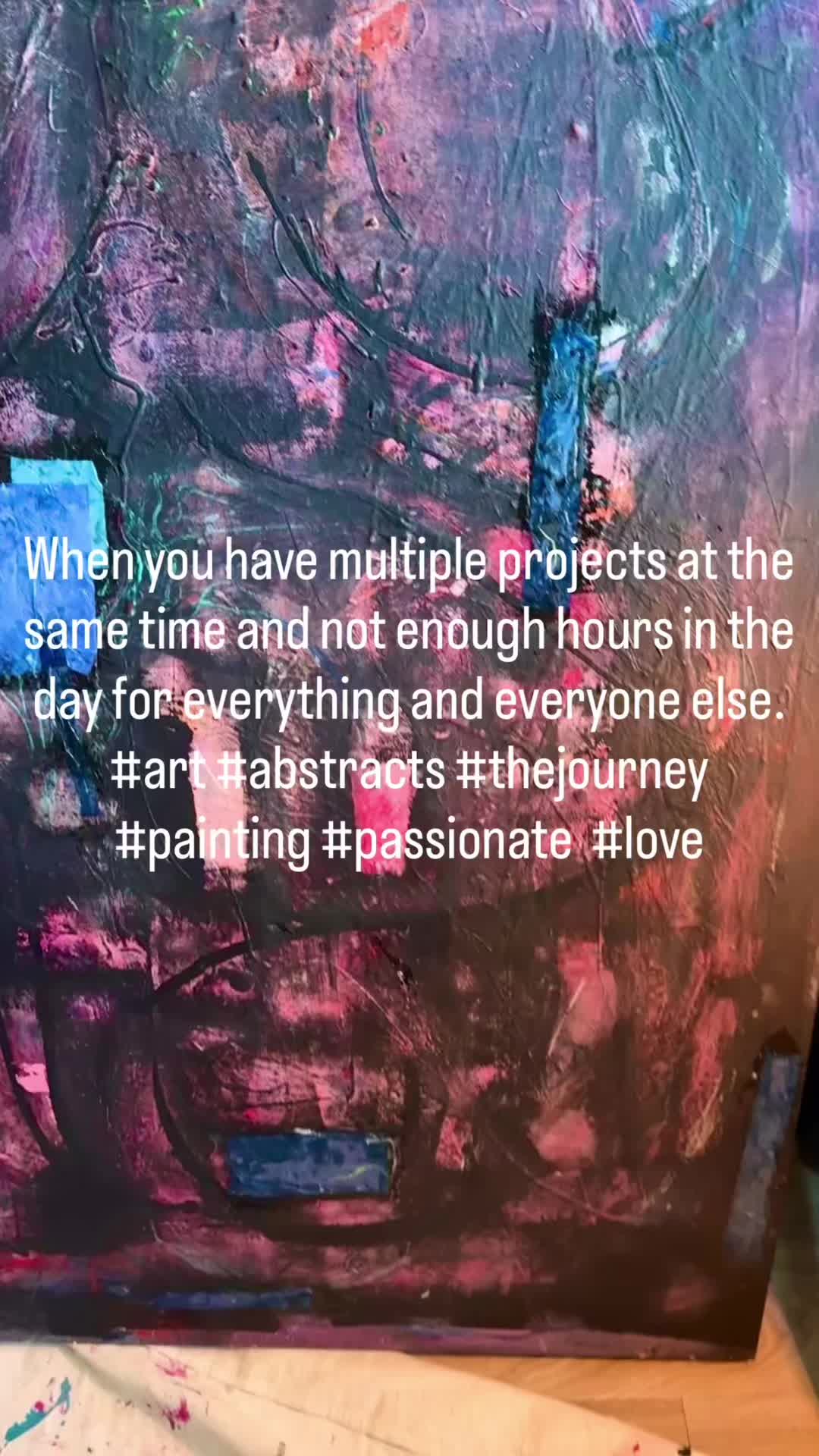 @Mark Van Arsdalen Art