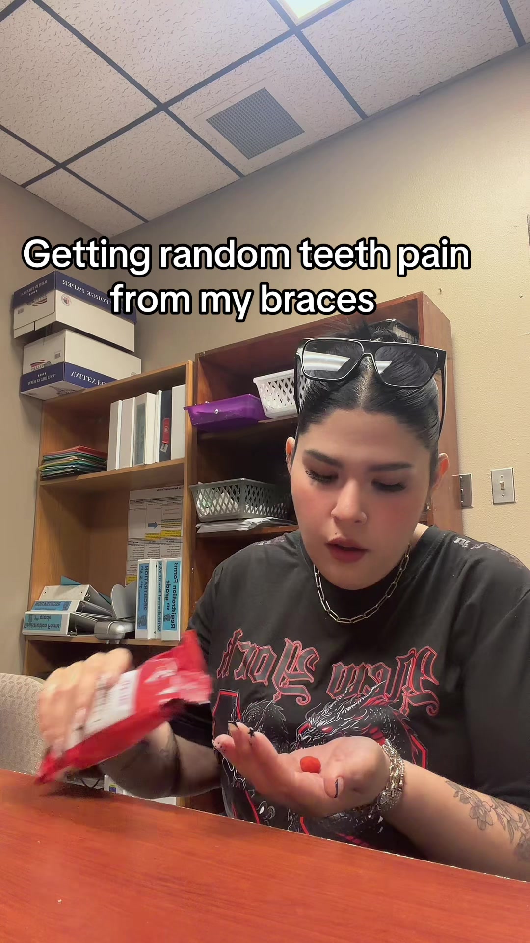 @Valerie Martinez