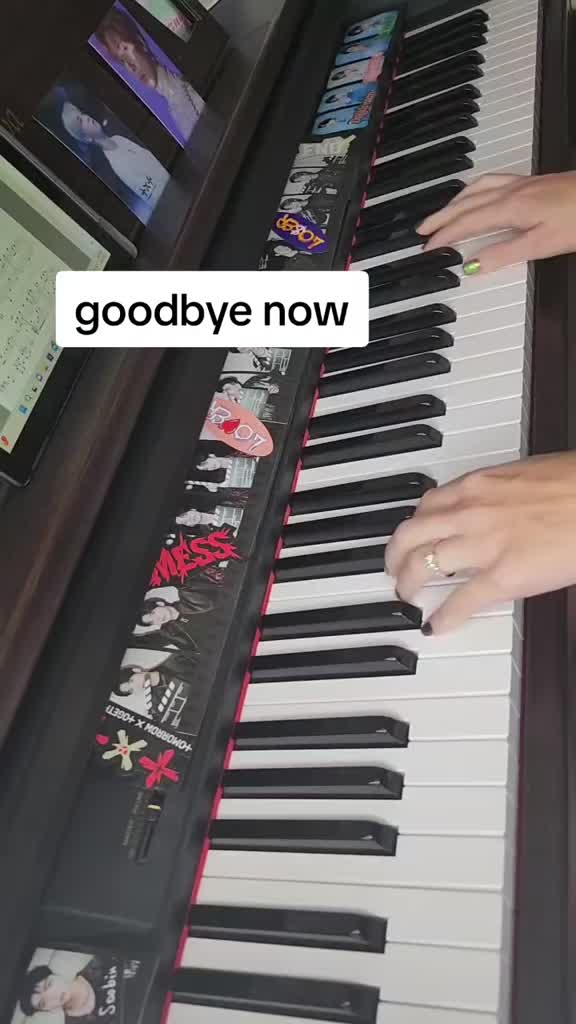 @Lucy - 🎹