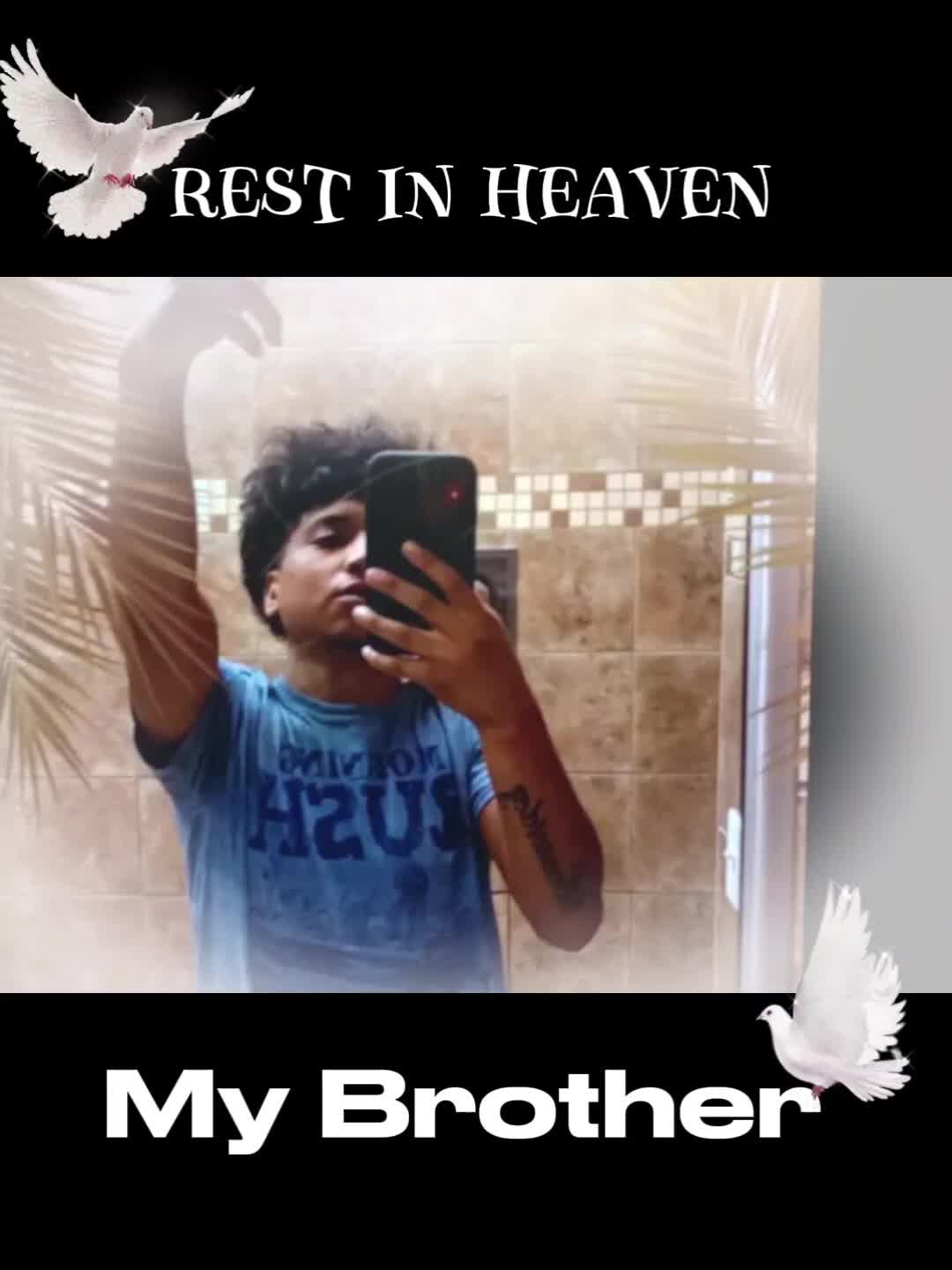 @‼️💔Justice For Jeremy 💔 ‼️