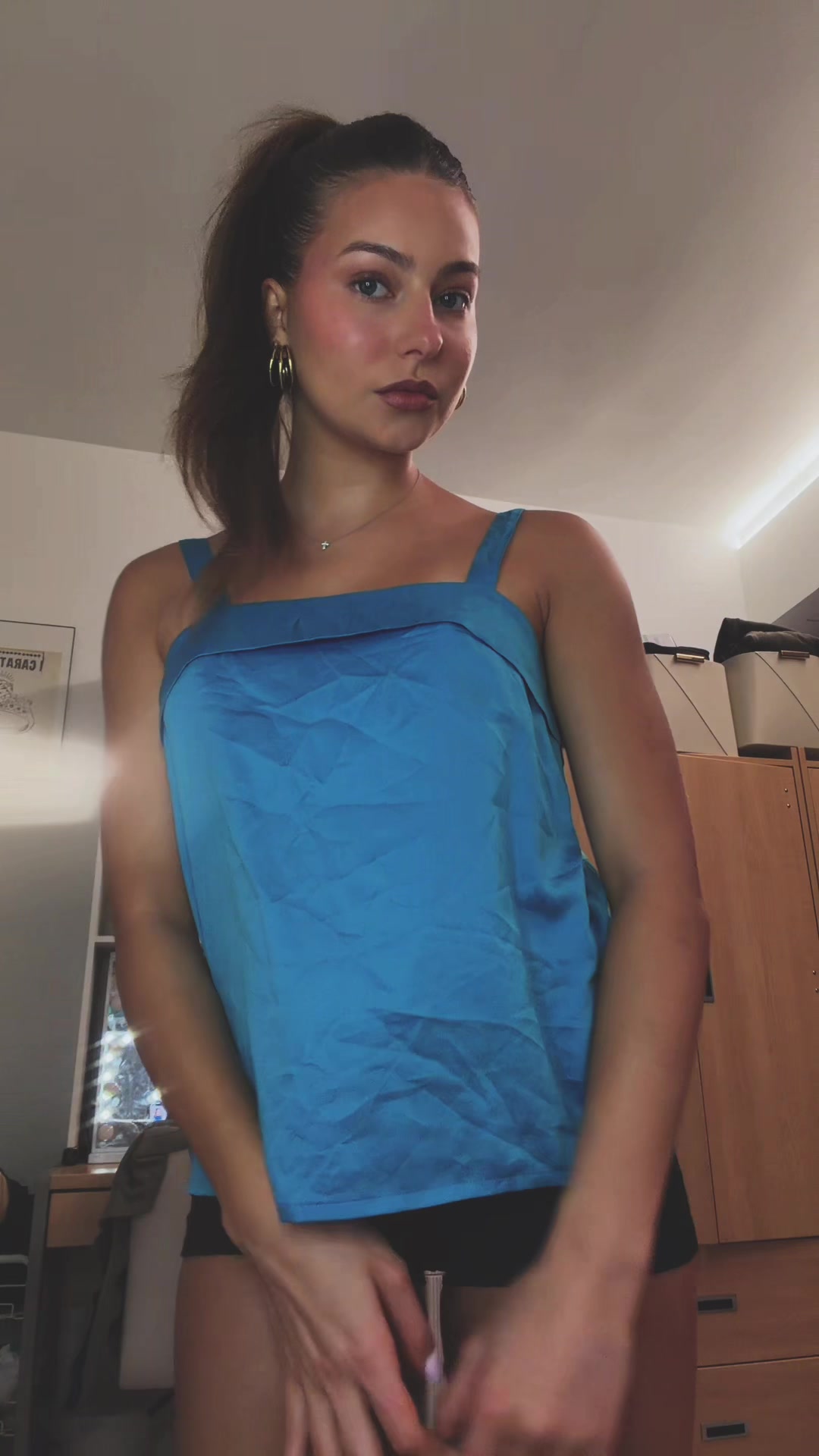 @Nina Tomasello
