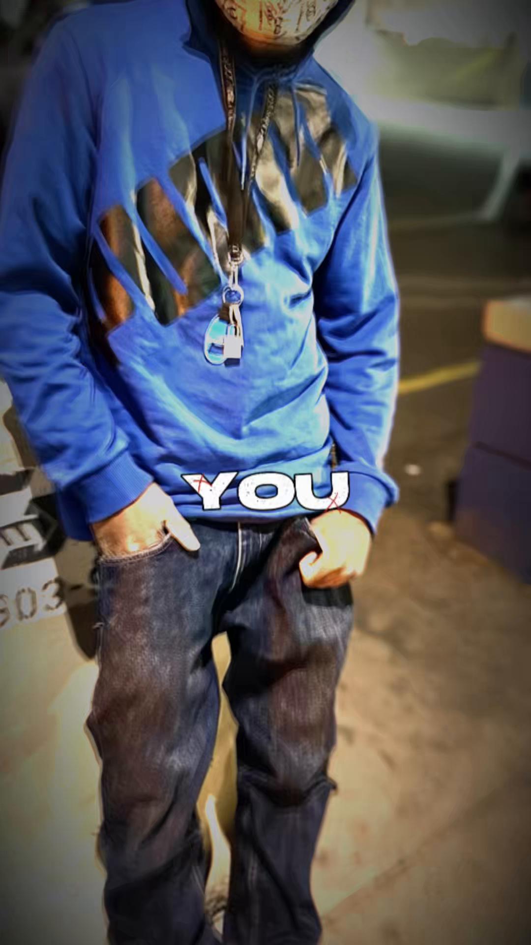@Tye’Reek~ThaGreat