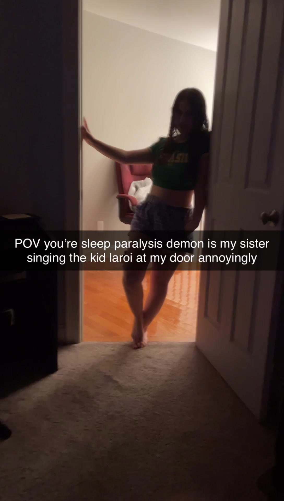 @Emily Pereira⭐️