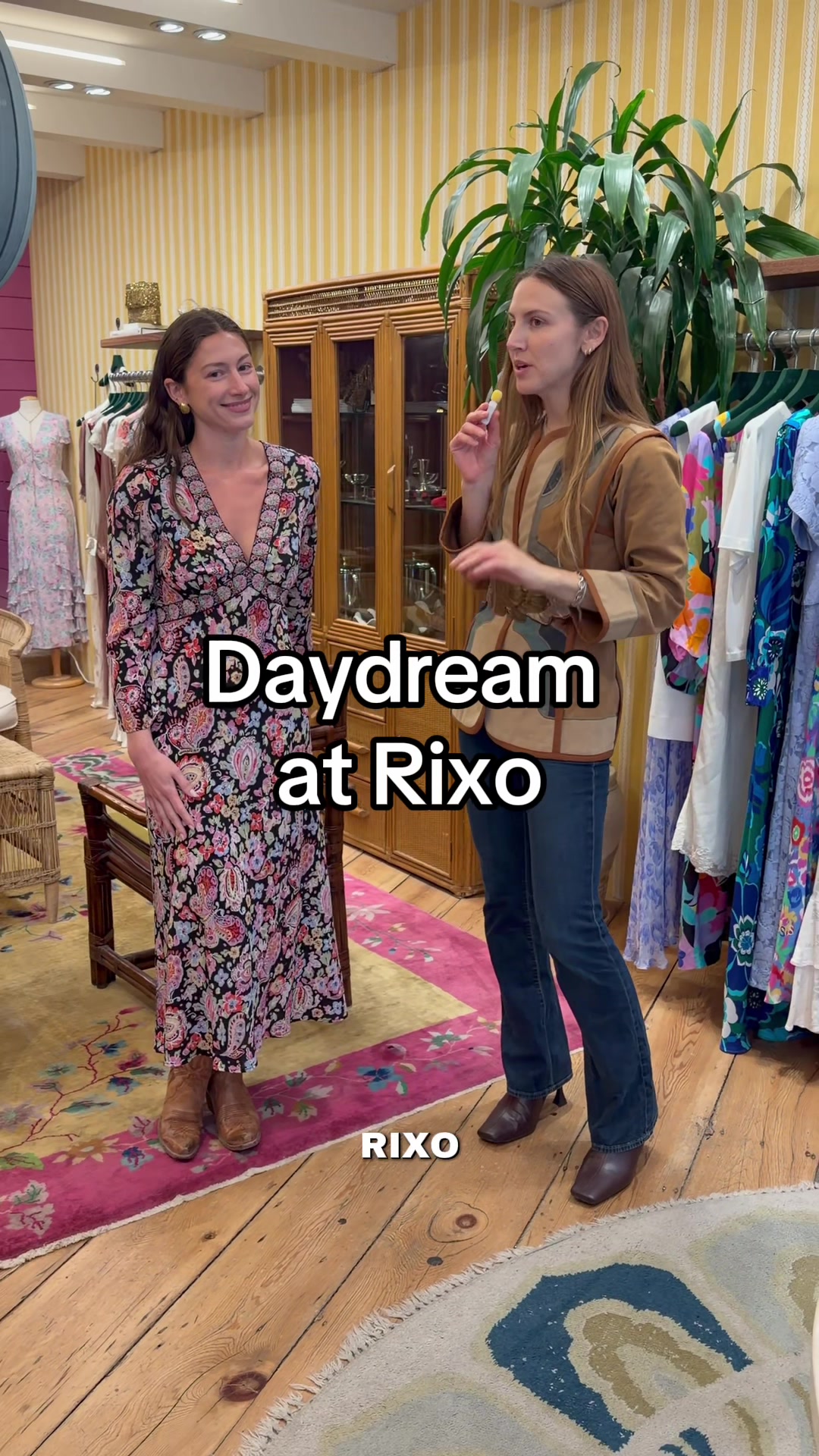 @Daydream