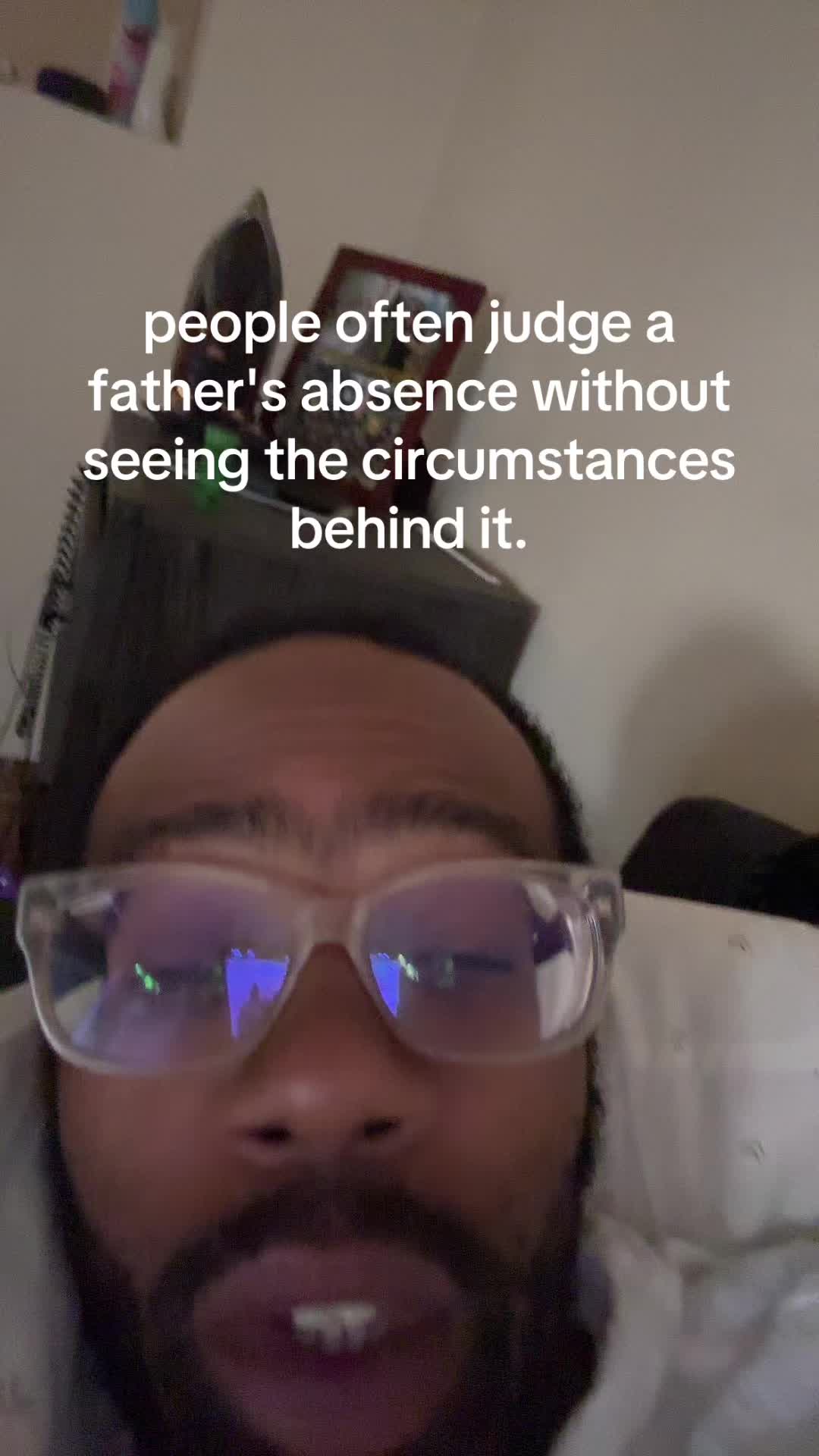 @Spokentruth