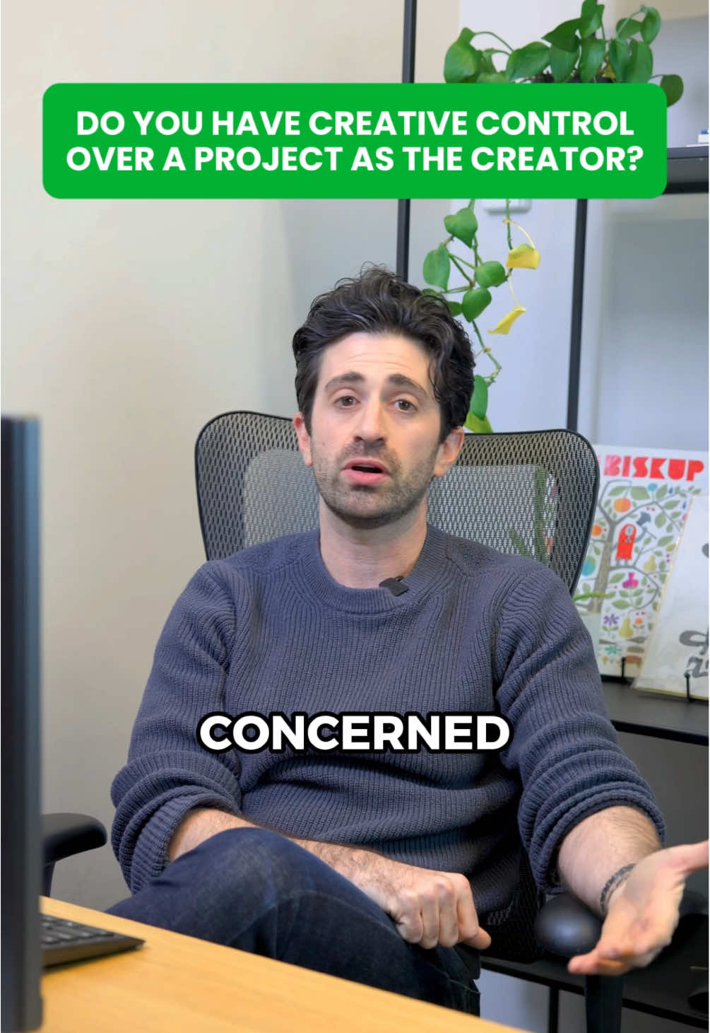 @Adam Weissman