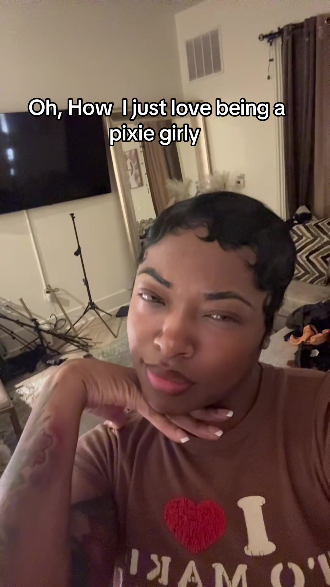 @Homebody Kayla