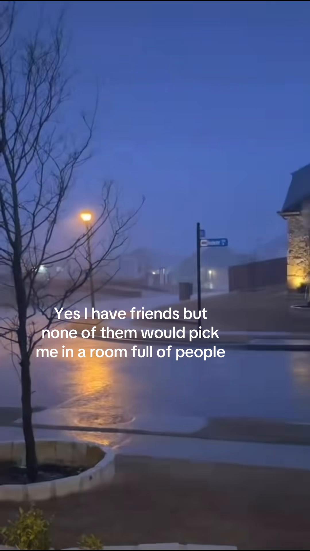 @You dont know me