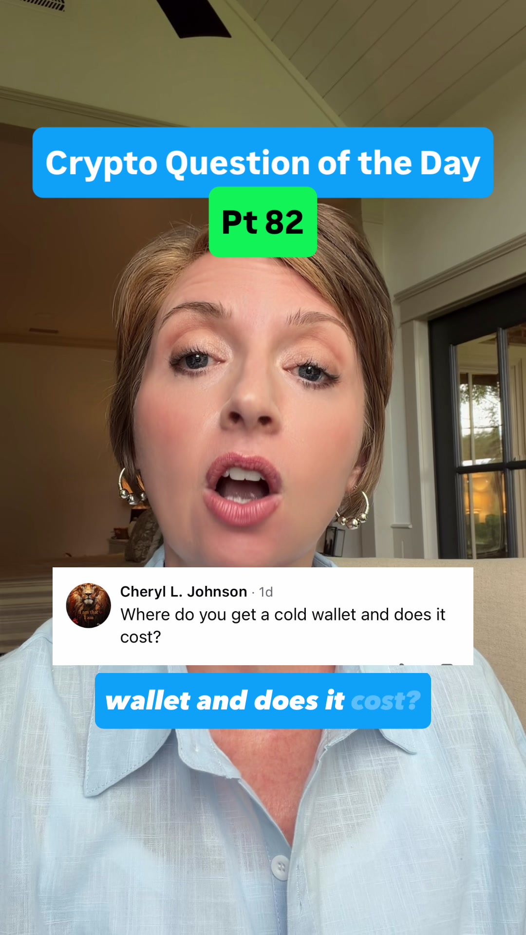 @Sheryl | Simple Crypto Advice