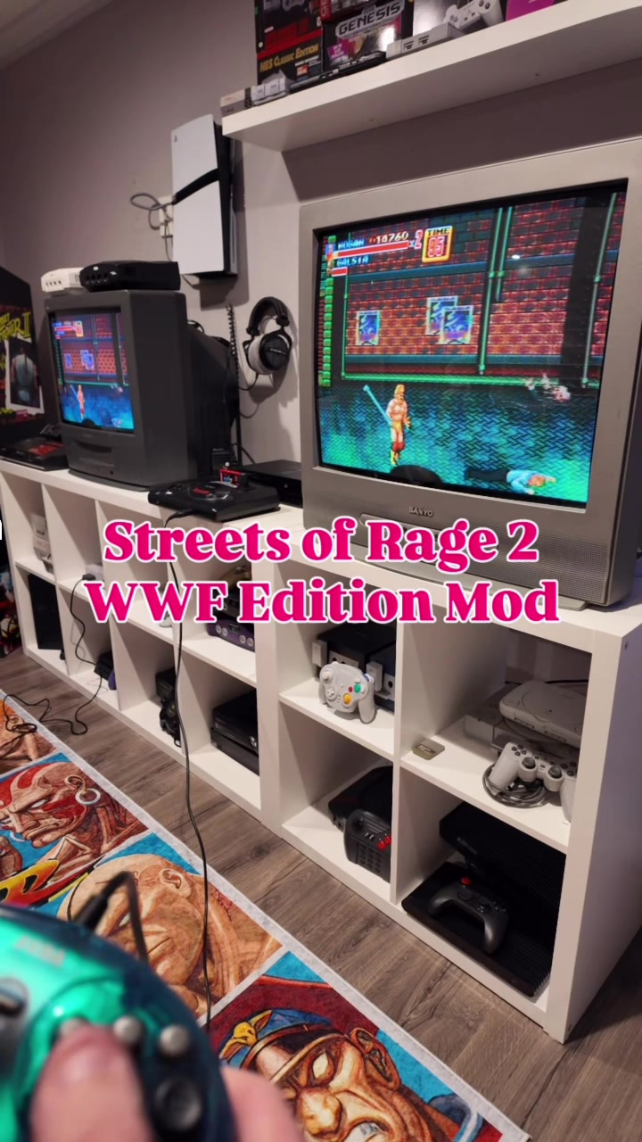 @Nickys Game Gallery