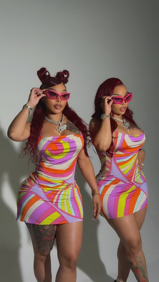 @Double Dose Twins ๐ฏโ๏ธ