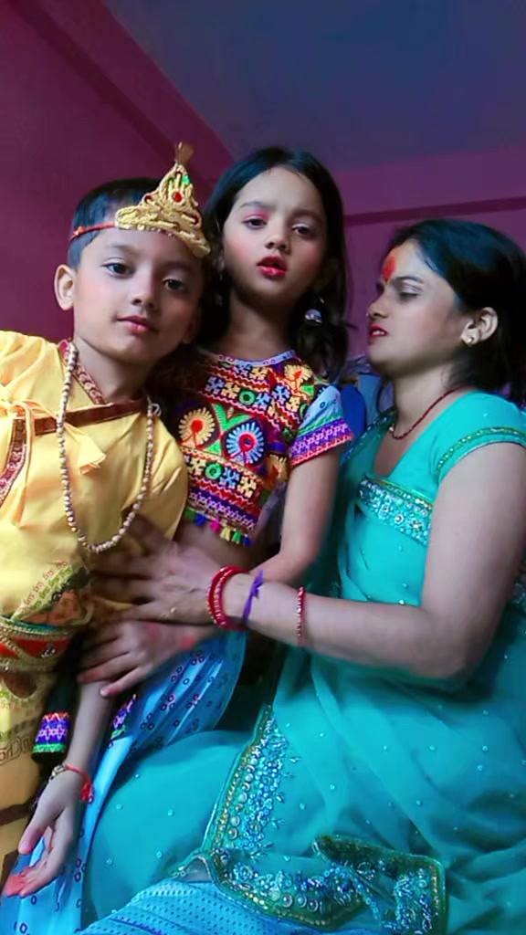 @chandrika das