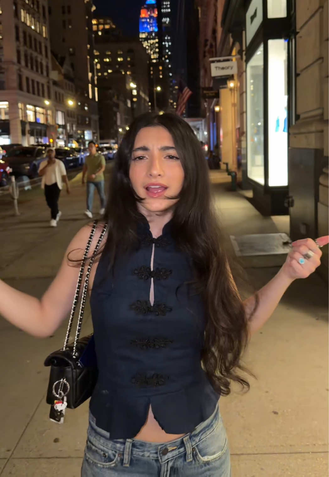 @CARINA