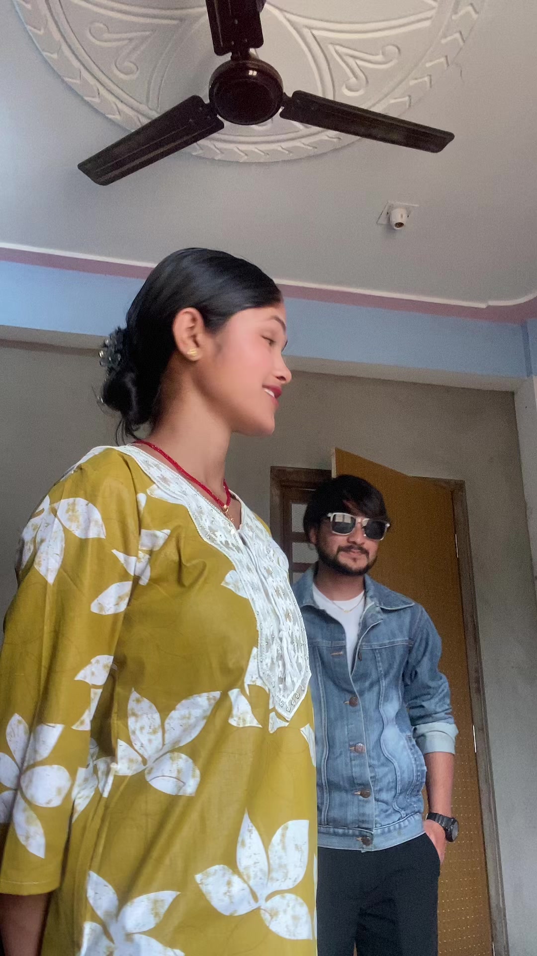 @MAHESH(18)
