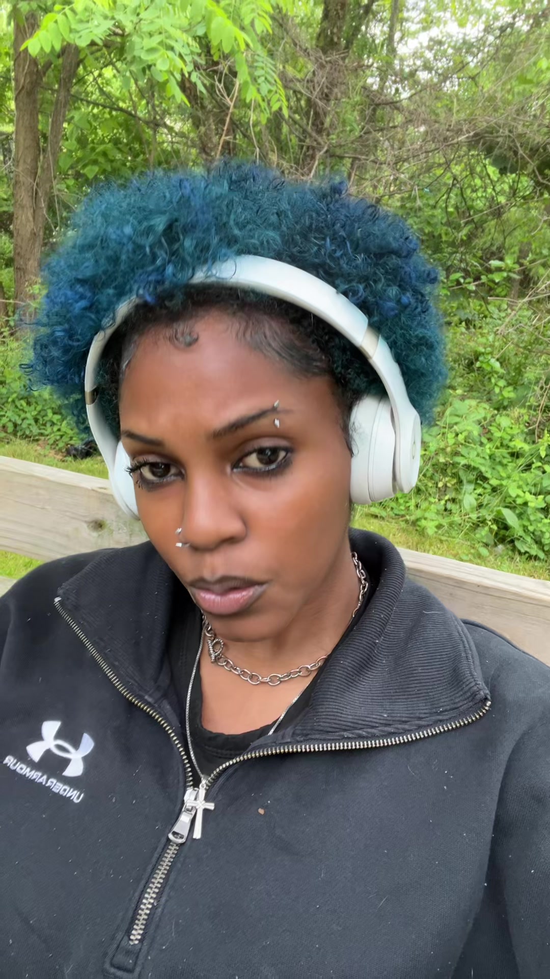 @bluehairedgirl
