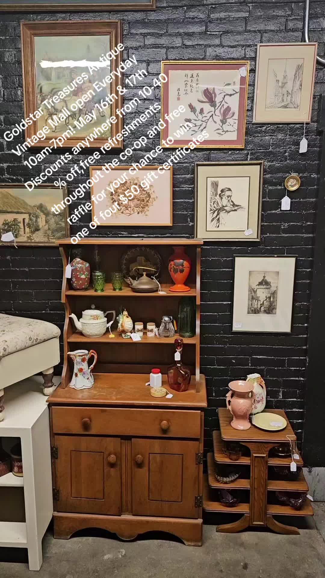 @Gold Star Treasures