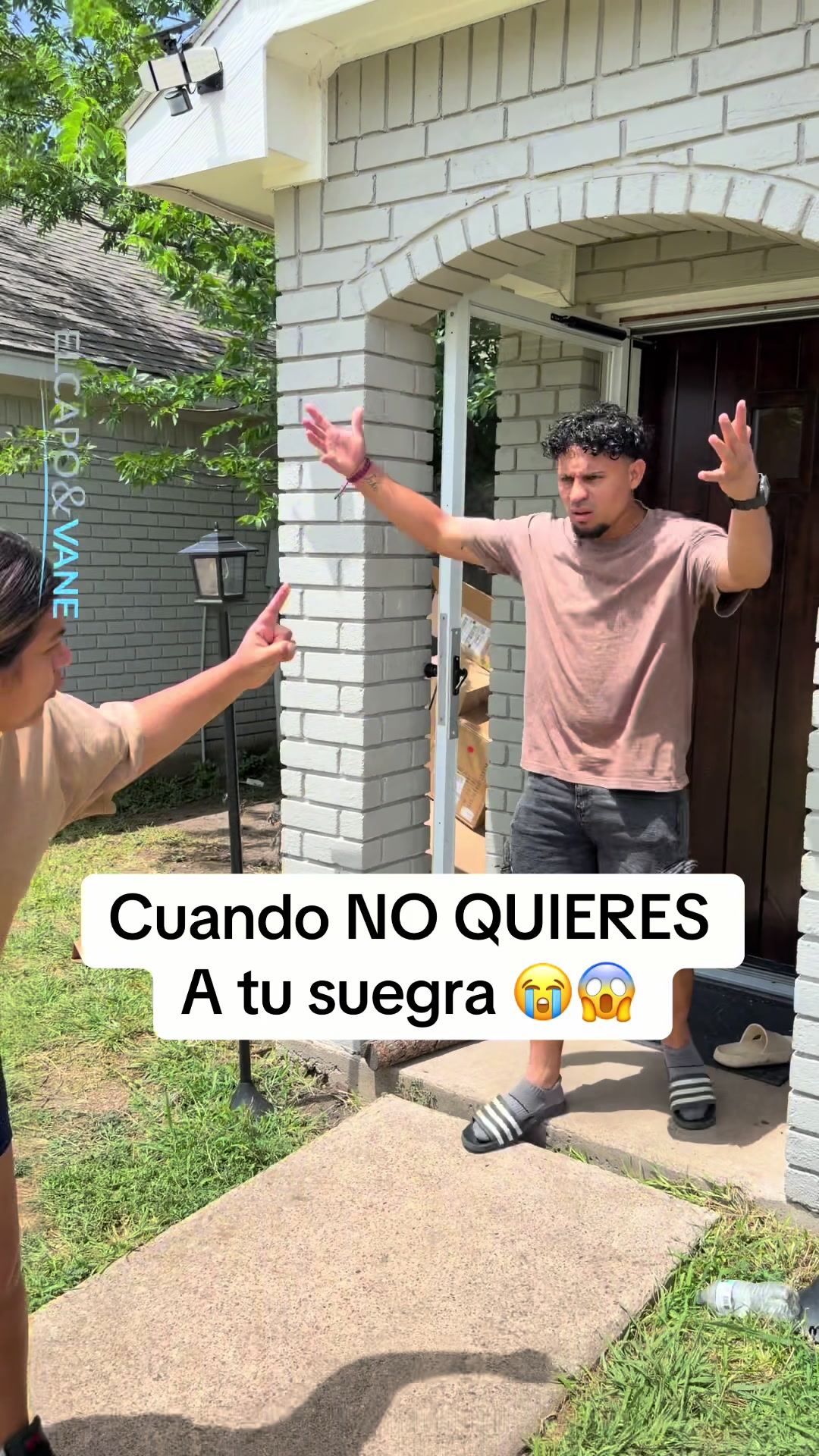 @YEFRY “EL CAPO “⚡️