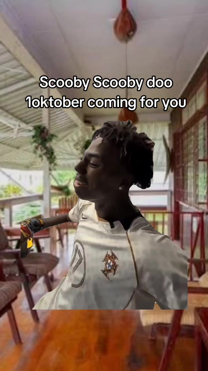 @🤣SURINAME FUNNY🤣
