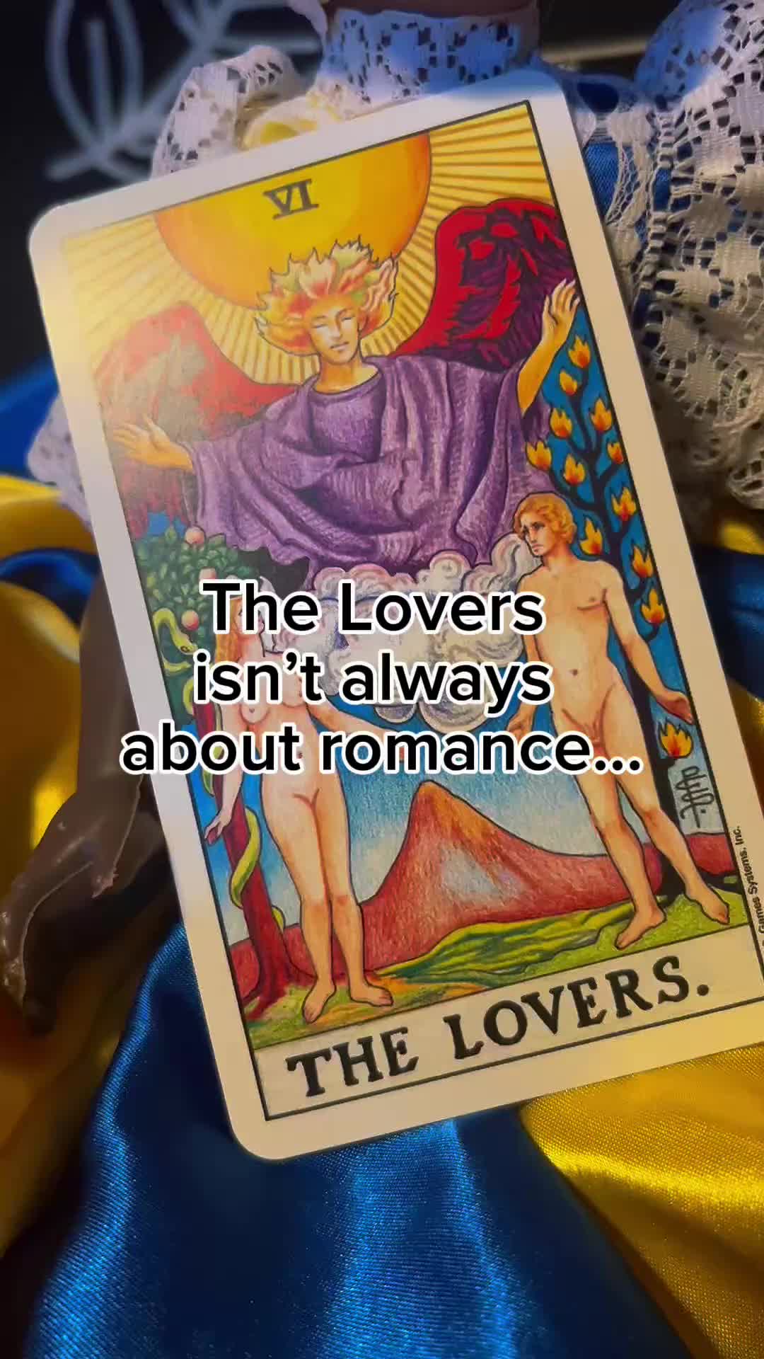 @7 Powers Botanica