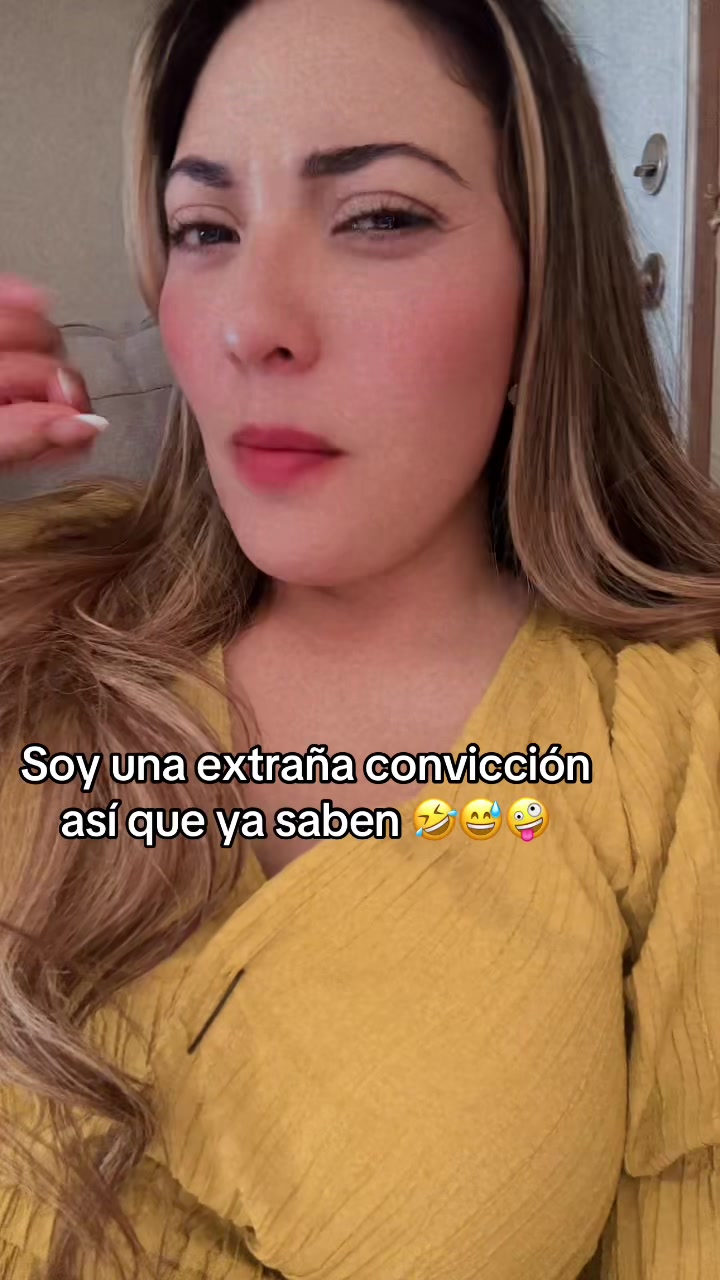 @Lulu Morales