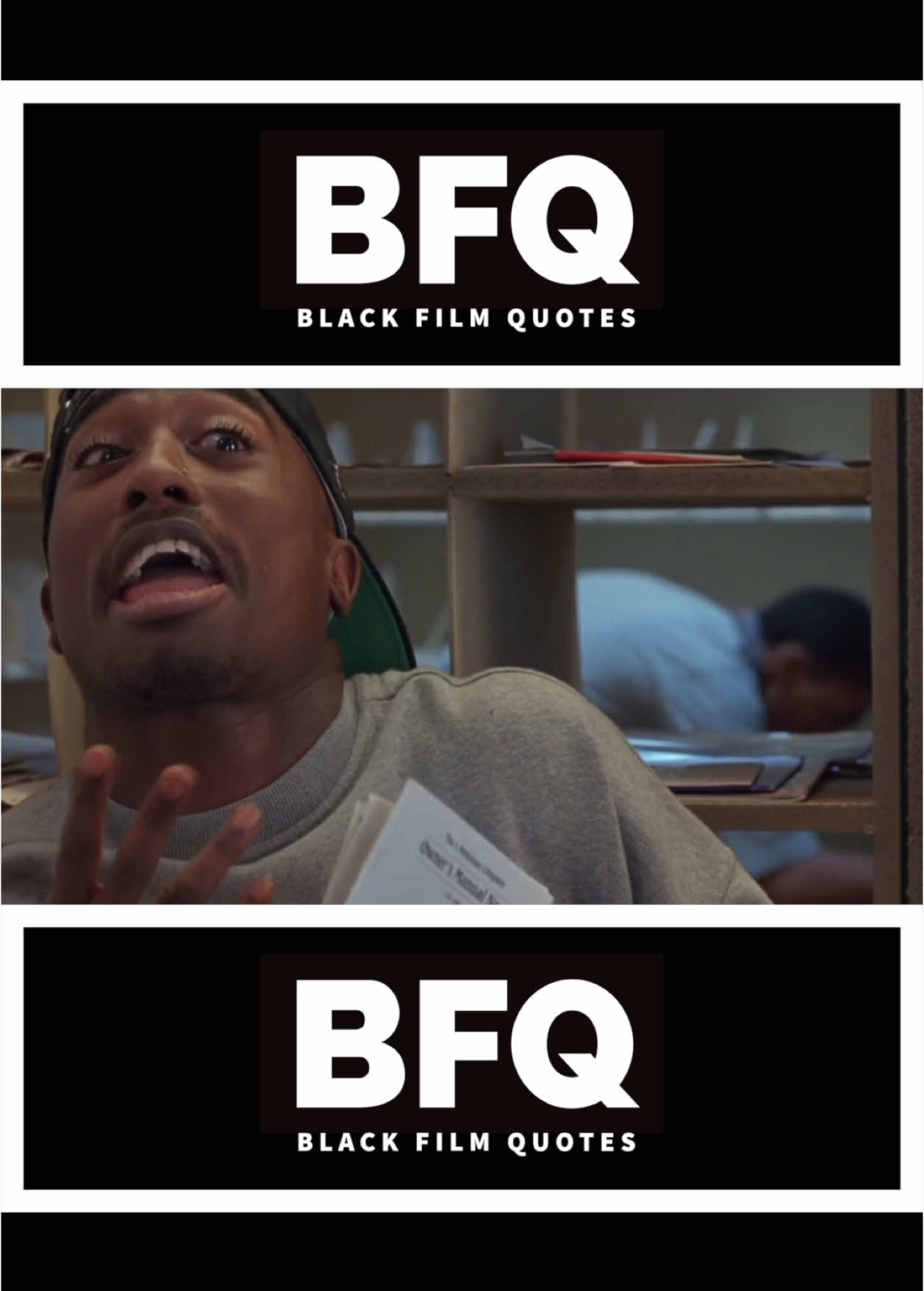 @Black Film Quotes