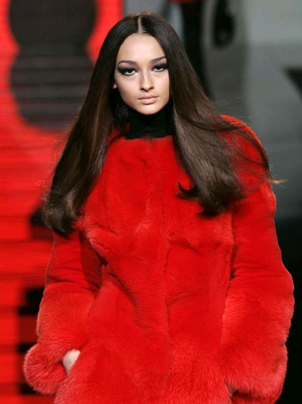 @Catwalk Capsule
