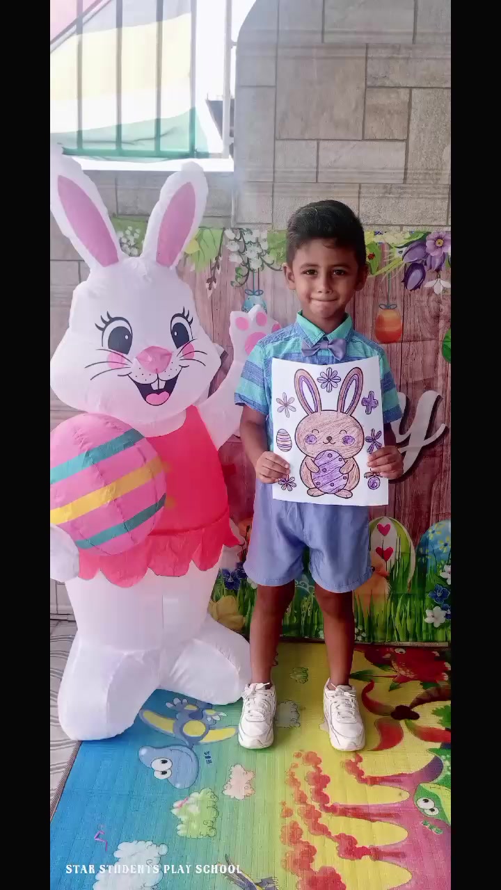 @STAR STUDENTS' PLAY SCHOOL