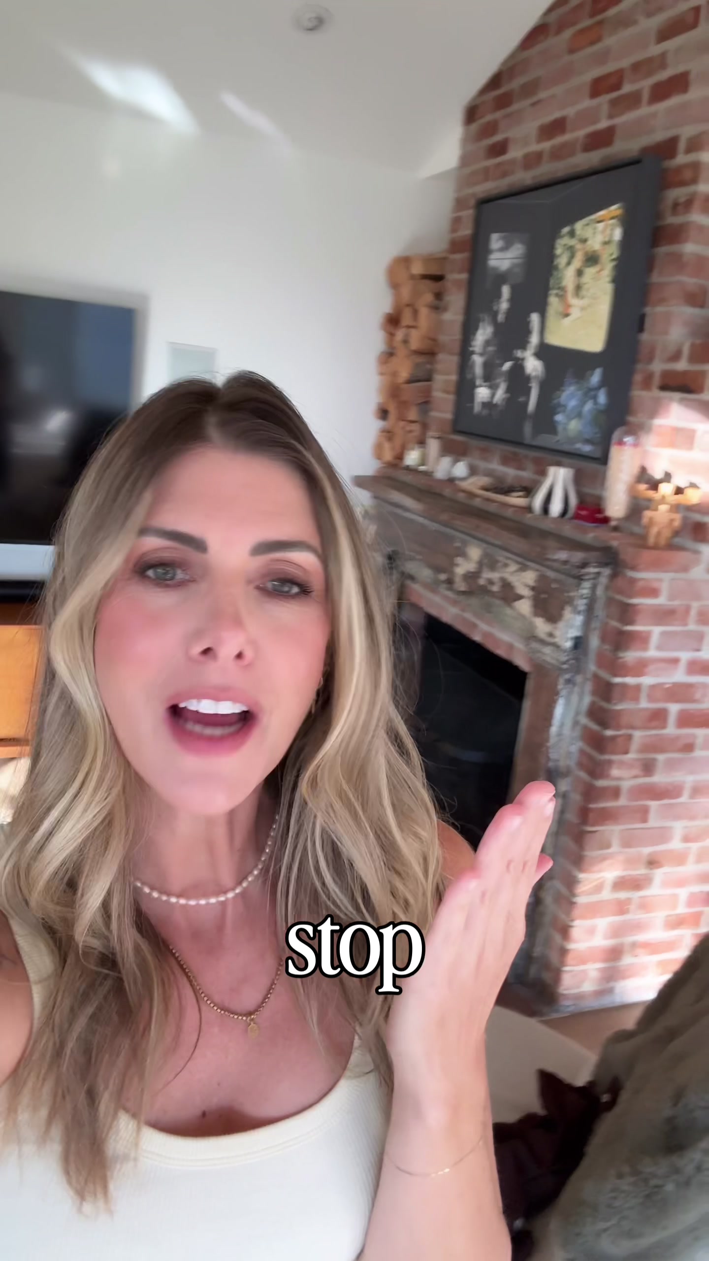 @Kelly Rizzo