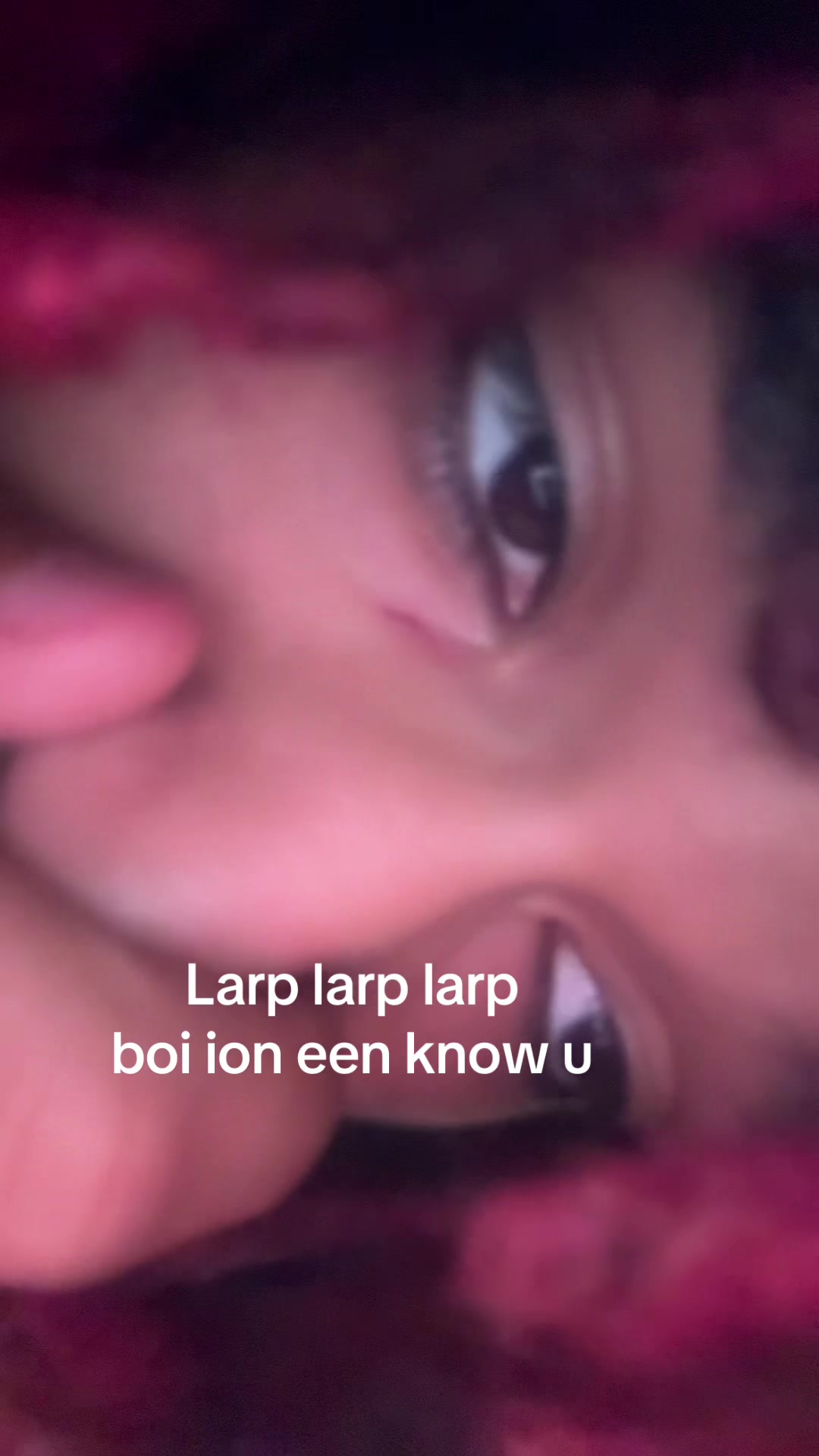 @ispilledapint