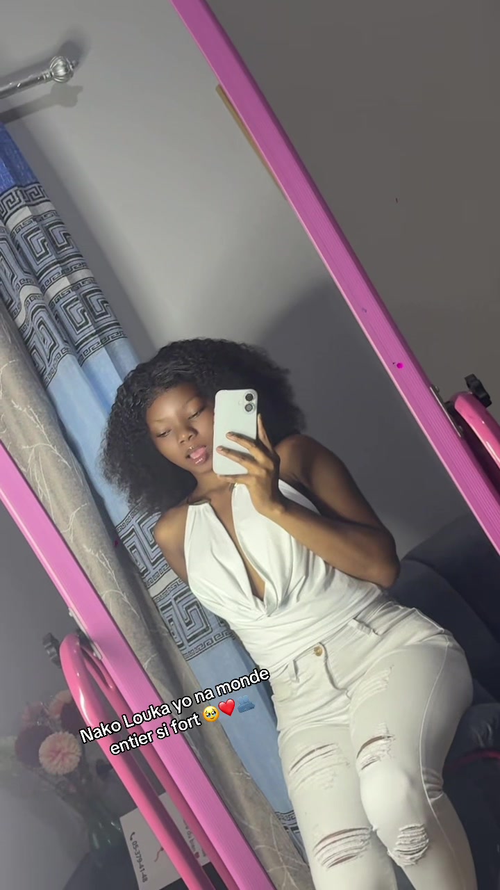 @Mama solution des baddies 🥰