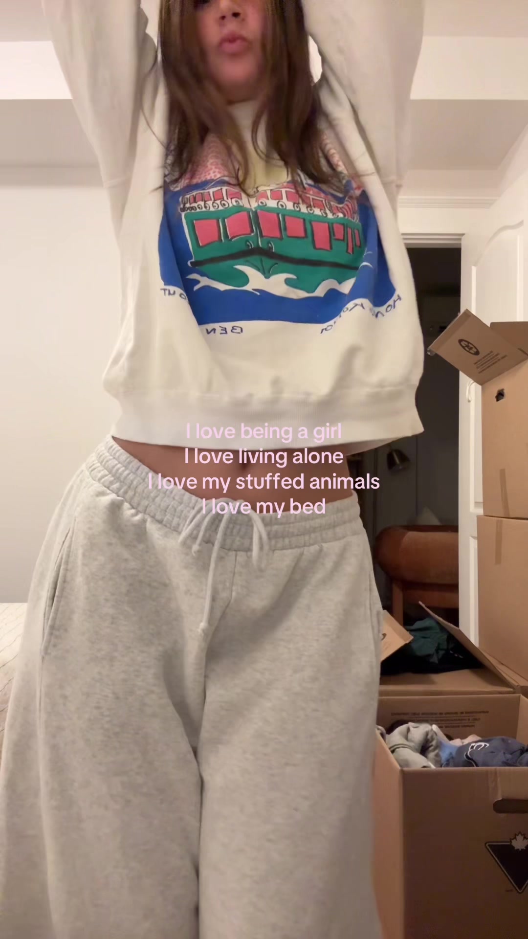 @Emily Kosichek