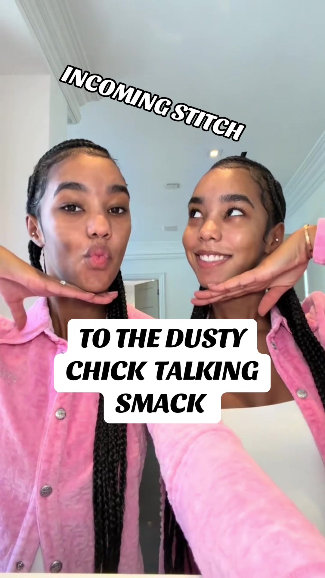 @Nina Beauty Influencer