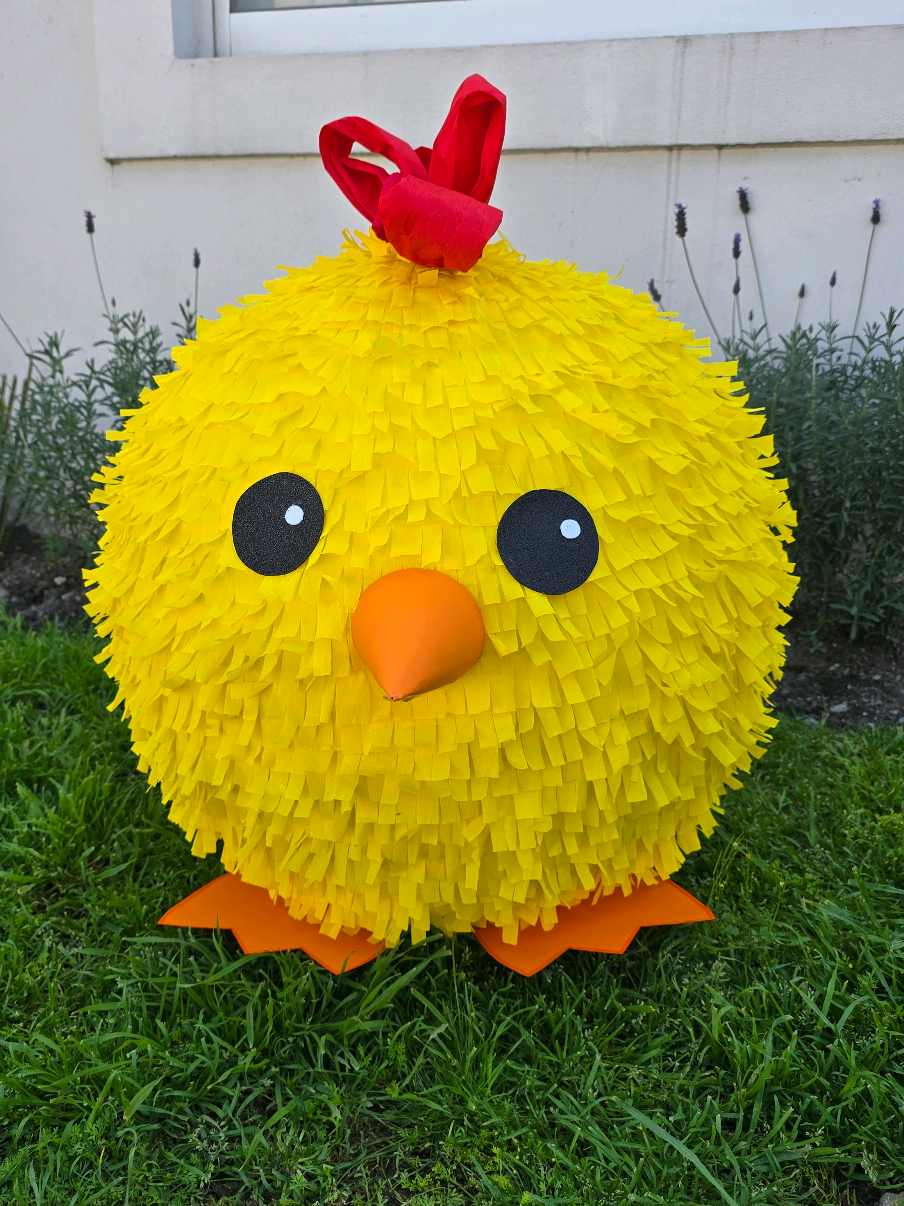 @Pi&ntilde;atas Nereida Garza