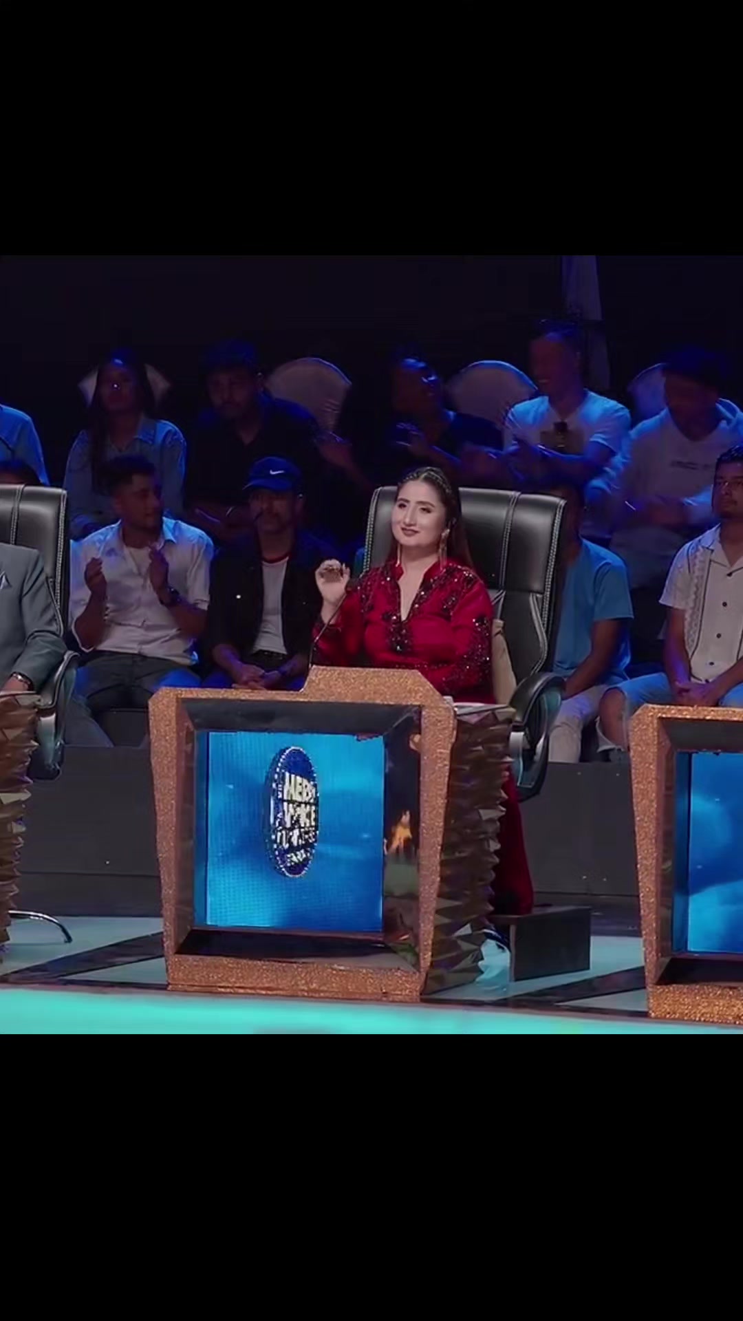 @OFFICIAL THE VOICE OF NEPAL