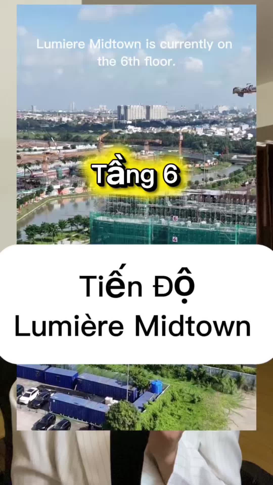 @Rosemary Thảo ở Global City