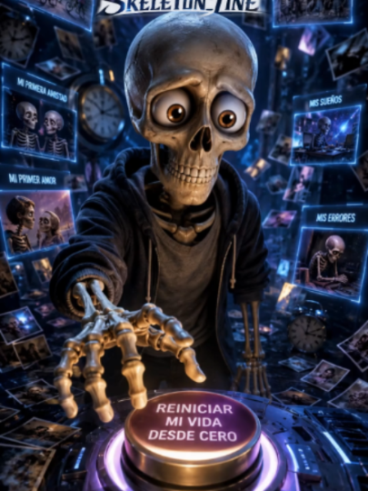 @skeletonlineespañol