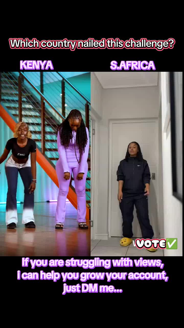 @Mozey dee baddest