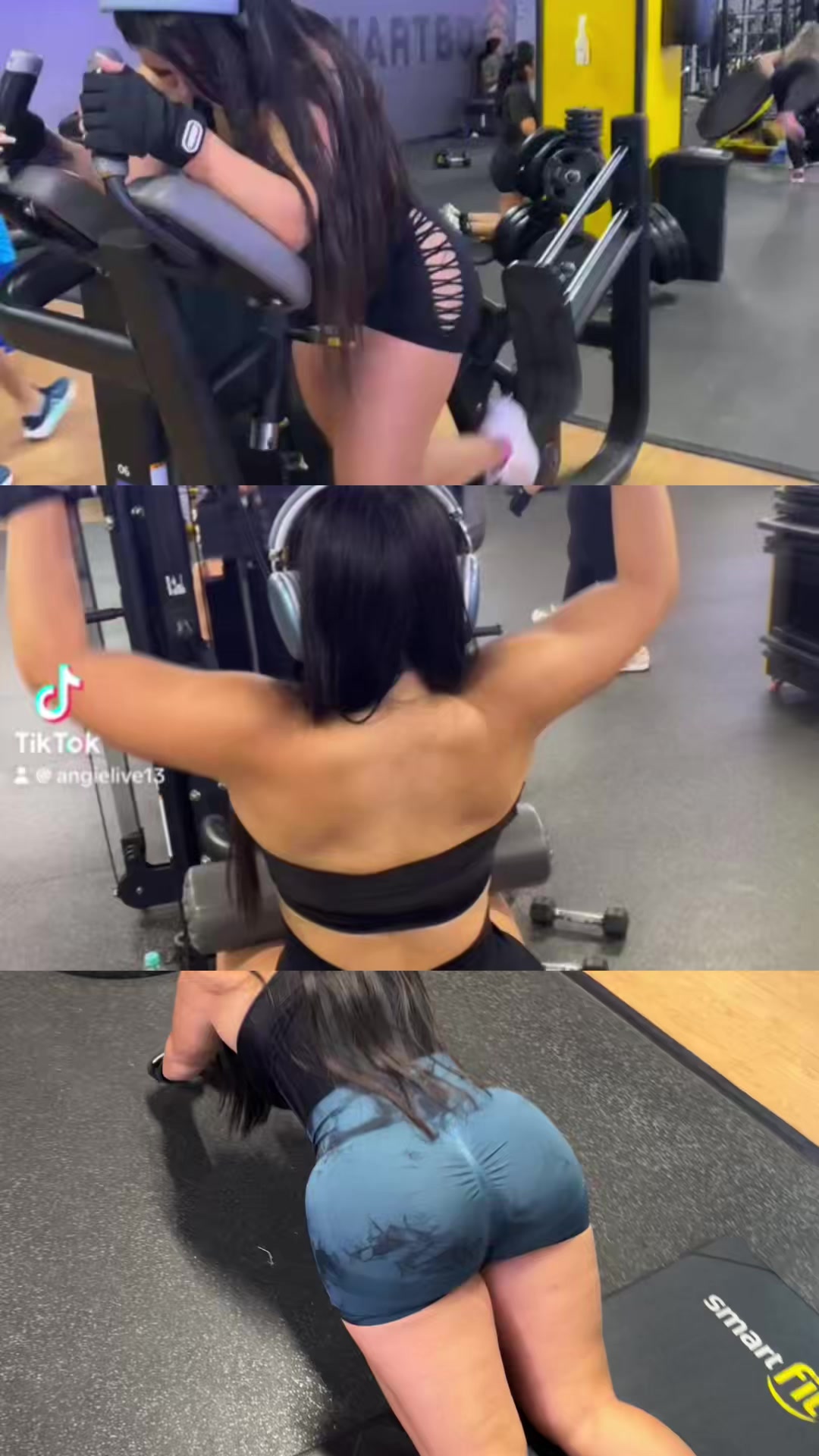 @angielive
