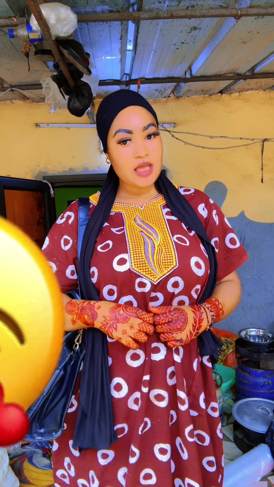 @Aichata Tour&eacute;