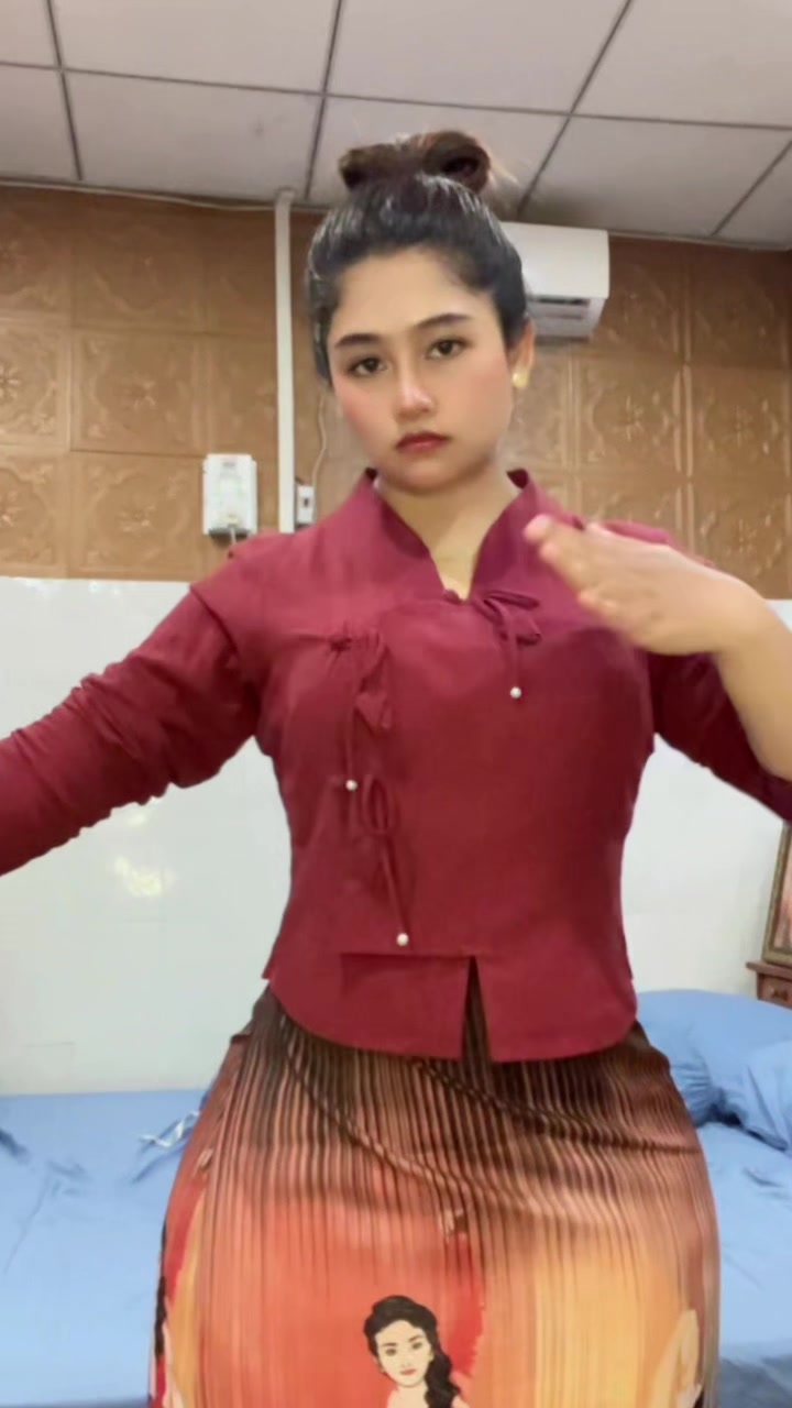 @maywaddyoo 98 (သထုံသူaccအစစ်)