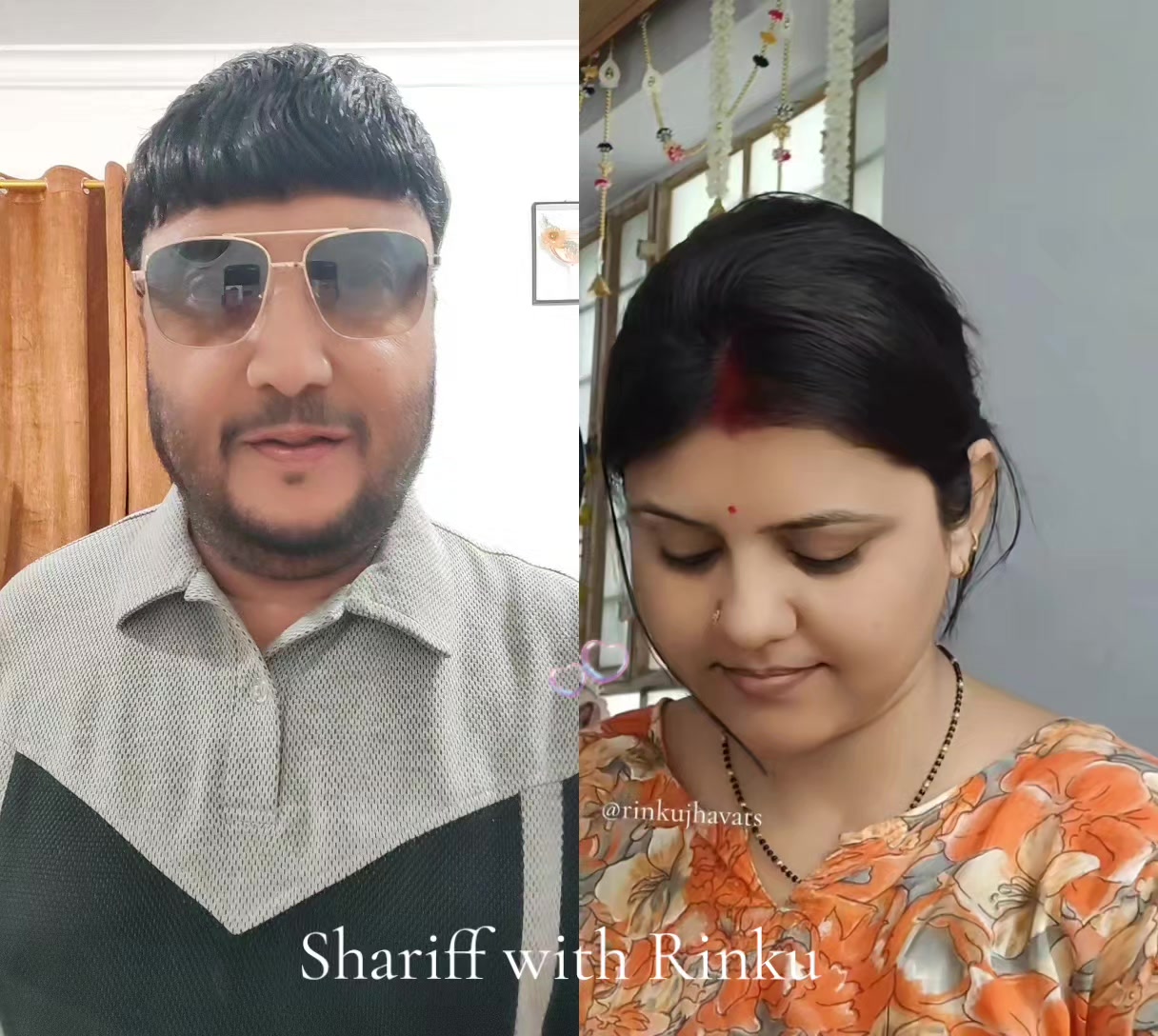 @fayaz shariff