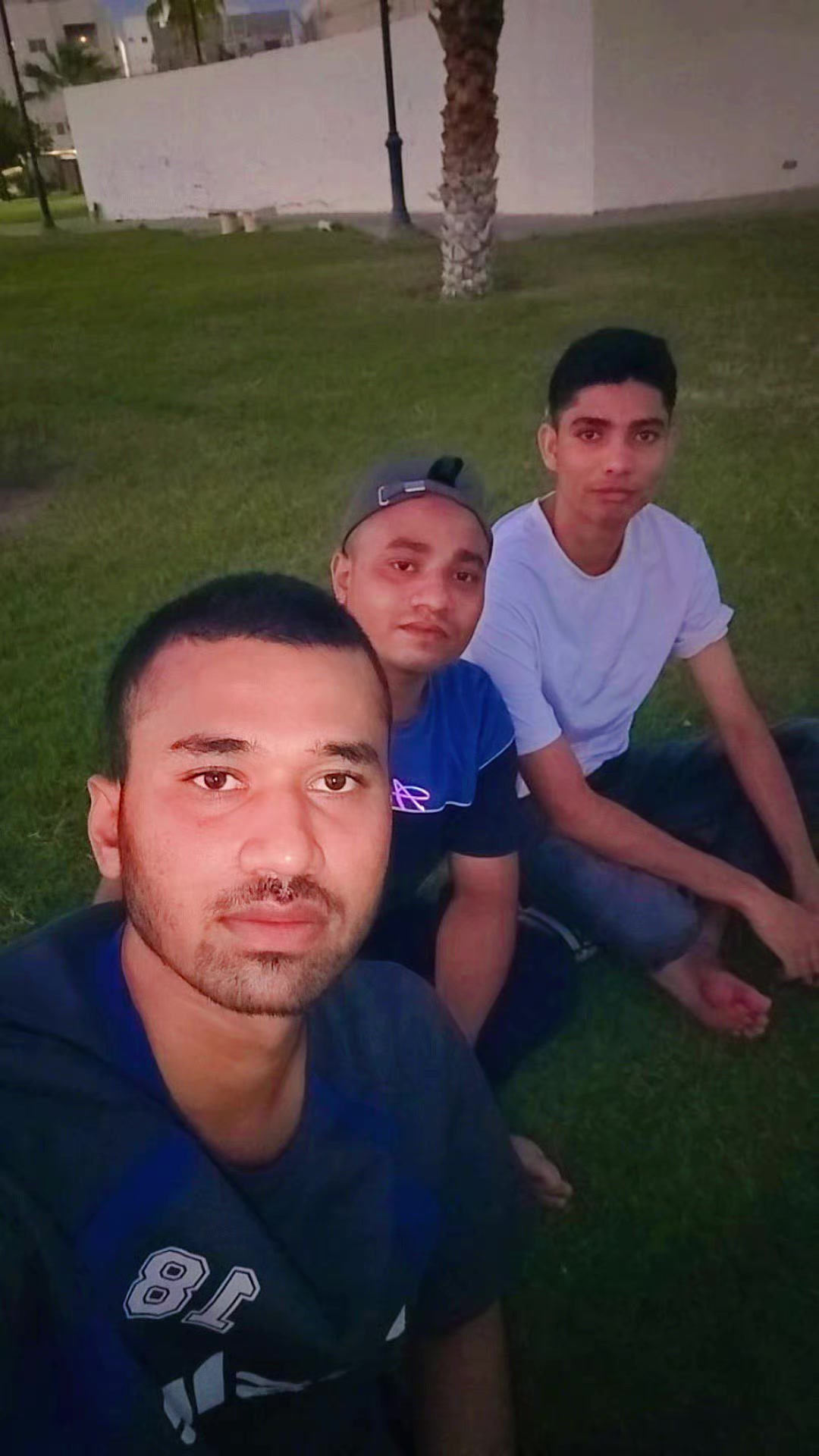 @Amin Momin