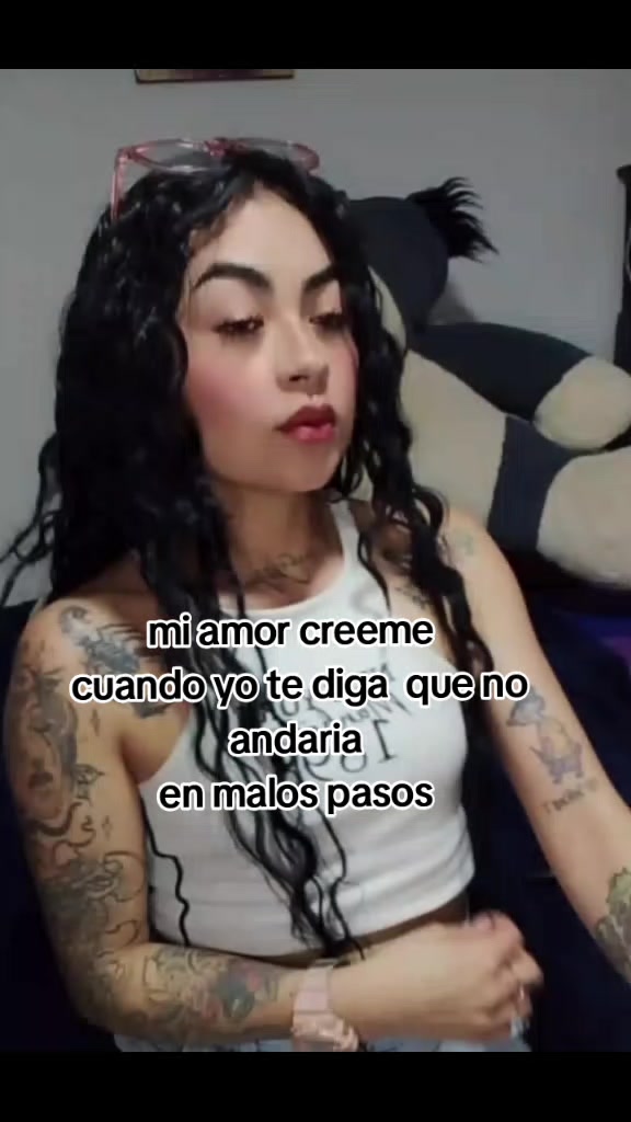 @Erika aguilera